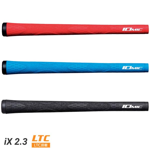 IOMIC（イオミック） 日本正規品 iX2.3 アイエックス LTC搭載 ウッド