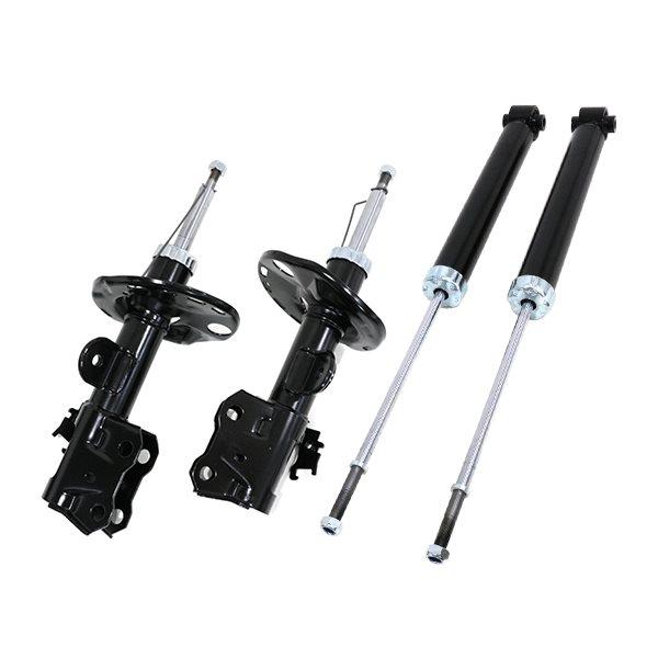 純正タイプ ショック アブソーバー トヨタ プリウス ZVW30系 フロント