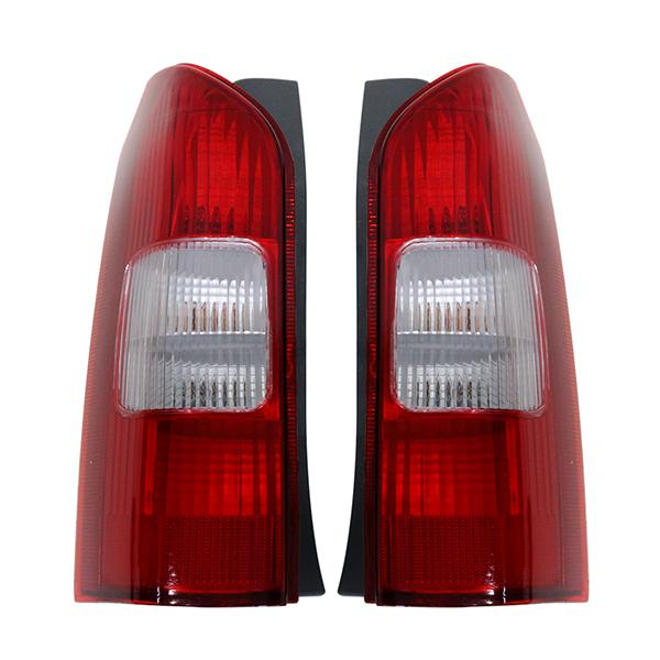 テールランプ トヨタ プロボックス サクシード 50系 H14.7?H26.7 左右