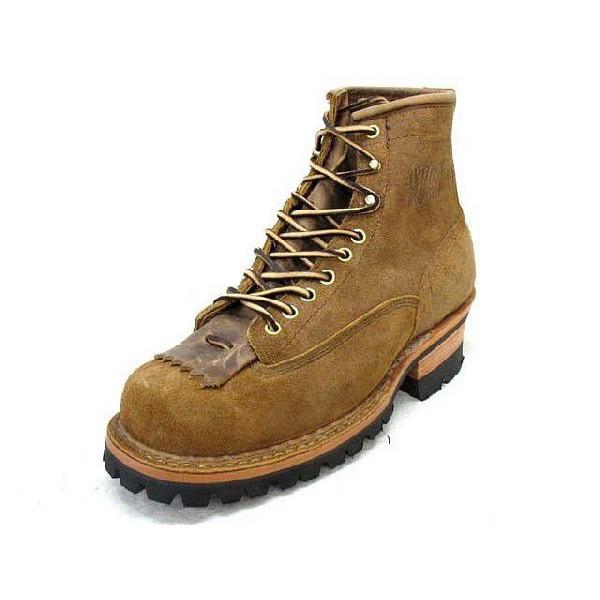 WHITE'S BOOTS（ホワイツブーツ） ○○ホワイツ ブーツ スモーク