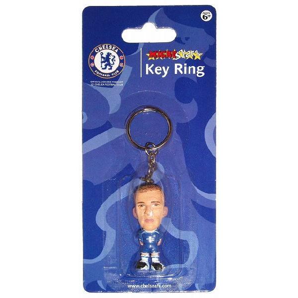 コリンシアン フィギュア・キーリング・2007/シェフチェンコ