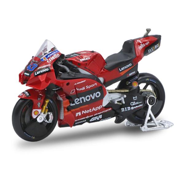 マイスト 【20%OFFセール】 1/18 ドゥカティ レノボ デスモセディチGP