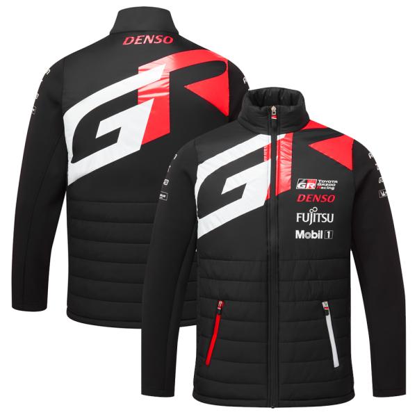 トヨタ（TOYOTA） 【50%OFFセール】2023 TOYOTA GAZOO Racing