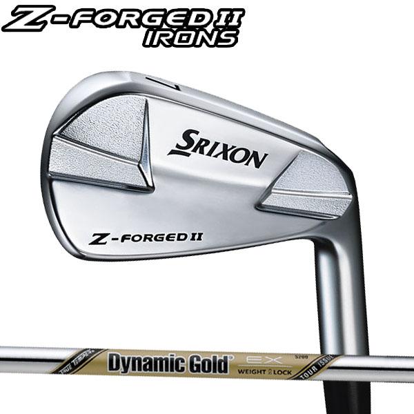 DUNLOP（ダンロップ） スリクソン NEW Zフォージド2 Z-FORGED II