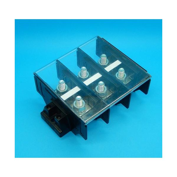 NKT-240S-3 スタッド端子台 共立継器 ランクA中古品 : FA機器の