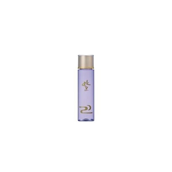 White Lily（ホワイトリリー） ホワイトリリー化粧品 紫 120ml