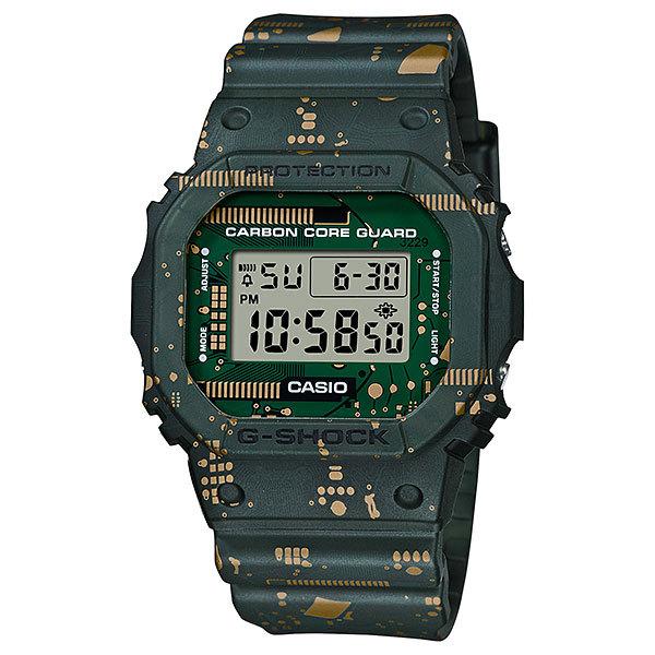 G-SHOCK カシオ CASIO 正規品 時計 腕時計 Gショック DWE-5600CC-3JR