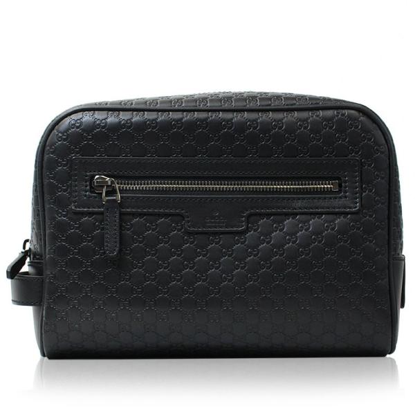 GUCCI（グッチ） セカンドバッグ バッグ ポーチ マイクロ グッチシマ