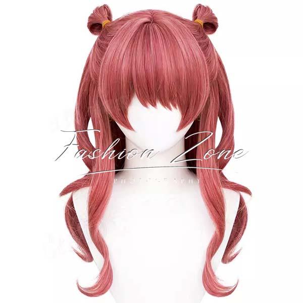 送料無料◇学園アイドルマスター 風 花海咲季 はなみさき コスプレ