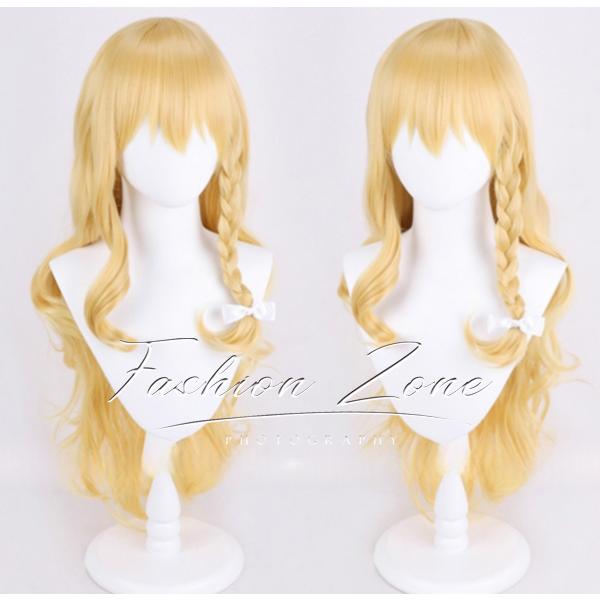 送料無料◇東方Project（東方プロジェクト） 風 霧雨魔理沙 コスプレ