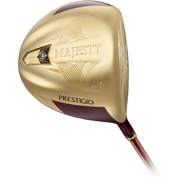 MAJESTY（マジェスティ） マジェスティゴルフ マジェスティプレステ