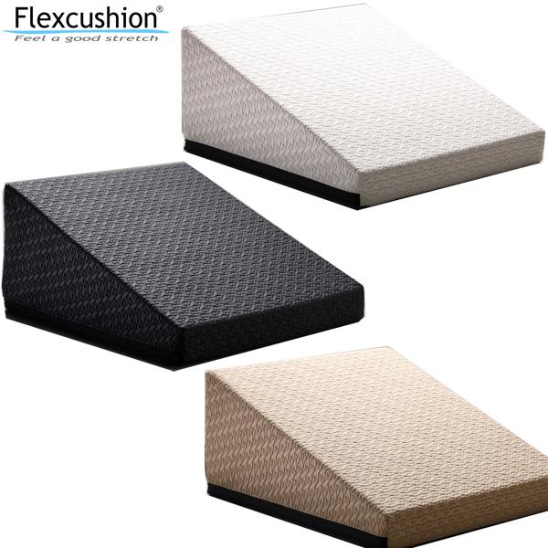 フレックスクッション サンテプラス ストレッチ補助 開脚クッション