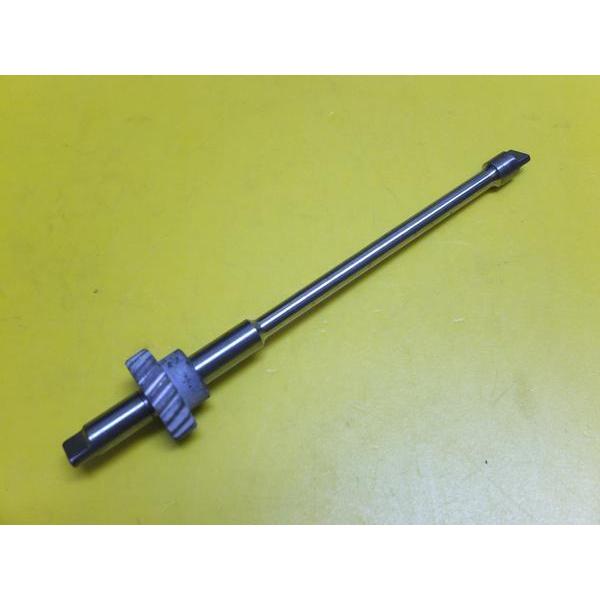 新品 L6 L20 L24 L28 前期デスビ スピンドルシャフト S30 GC10