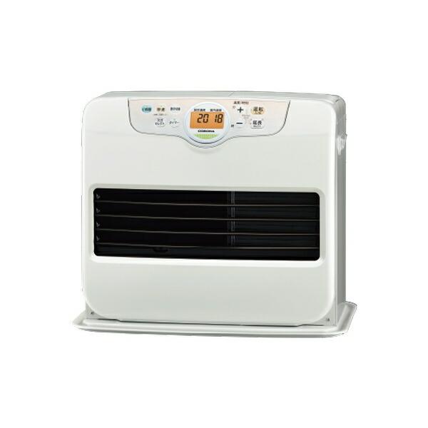 コロナ(CORONA) 石油ファンヒーター FH-G4623BY-W Gシリーズ シェル