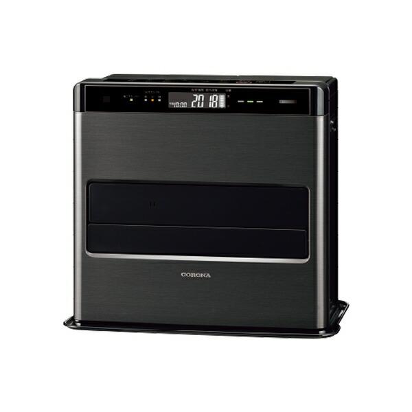 コロナ(CORONA) 石油ファンヒーター FH-WZ5723BY-KG WZシリーズ グラン