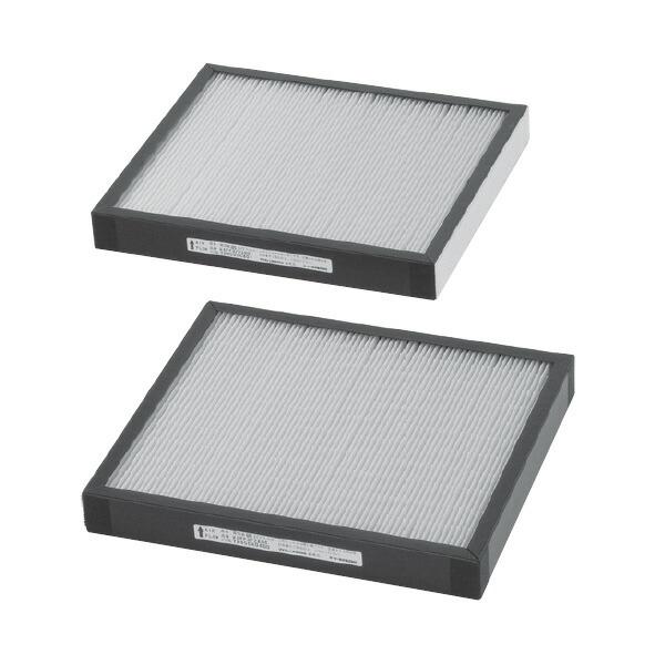 DAIKIN(ダイキン) 純正別売品 高性能フィルター KAF372B160 オーケー