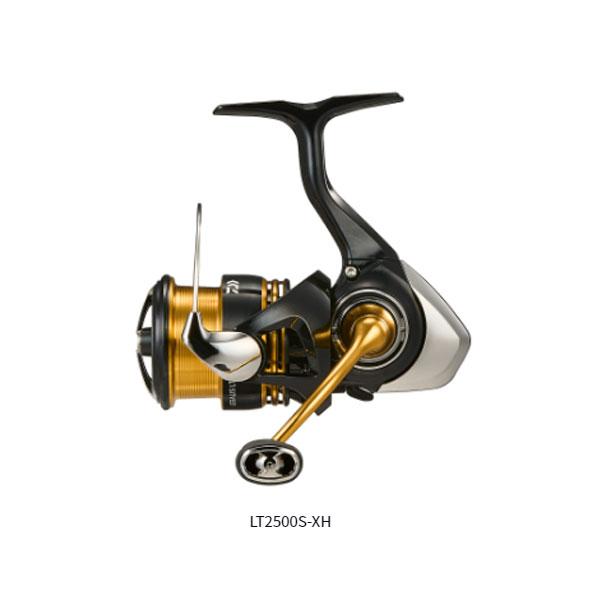 ダイワ 23 レガリス LT 2500S-XH 爆買 : フィッシングマックス - 通販