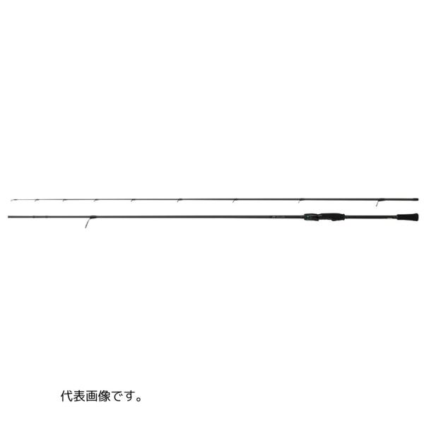 DAIWA（ダイワ） 24 エメラルダス AIR 78M・K 大型便A 2024年新製品
