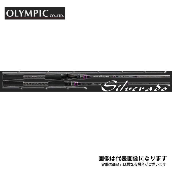 オリムピック（OLYMPIC） シルベラード GSIS-782M G08602 大型便A 爆買