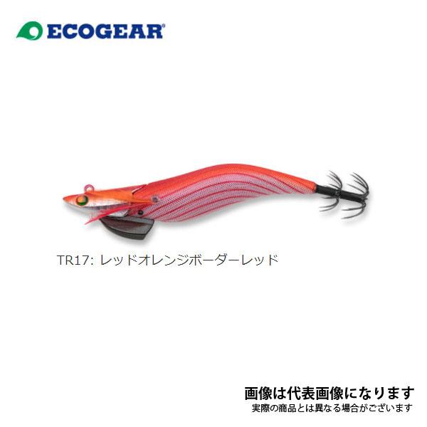 マルキュー（MARUKYU） エギリー ダートマックスTR 30g−BK TR17