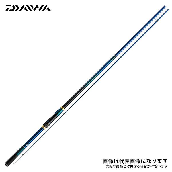 DAIWA（ダイワ） 19 クラブブルーキャビン M-300・Y 海上釣堀 竿 大型