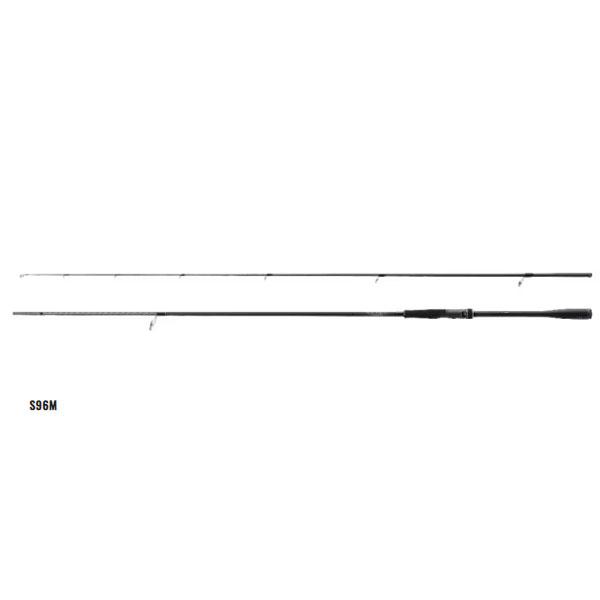 シマノ 23 ディアルーナ S96M 2023モデル 大型便B 爆買 : フィッシング