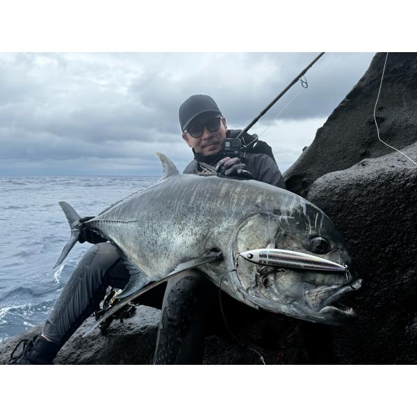 RST SUPPLY RilaNa210 リラーナ 210 2025NEW : Fishing Shop Seacret