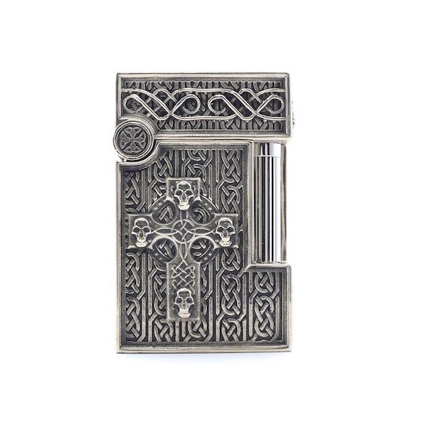 S.T.DUPONT（エス・テー・デュポン） ST.Dupont ライター 限定品