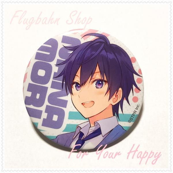 すとぷり ななもり なーくん 等身 缶バッジ 2021にゅーいやーver