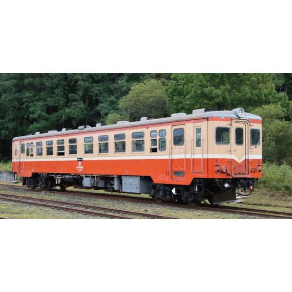 Nゲージ 南部縦貫鉄道 キハ10形 キハ104 鉄道模型 ディーゼル車 TOMIX