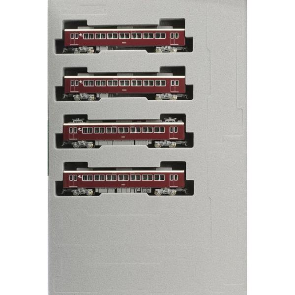 カトー 阪急6300系 4両増結セット 10-1245 (鉄道模型) 価格比較 - 価格.com