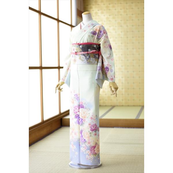 訪問着 レンタル 結婚式 着物レンタル 七五三 母親 着物セット 入学式