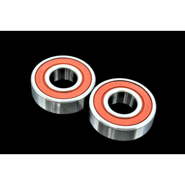 ヤマハ JOG/ZR (SA36J/SA39J/SA55J/SA56J/SA57J/SA58J) 用 NTN 耐久性