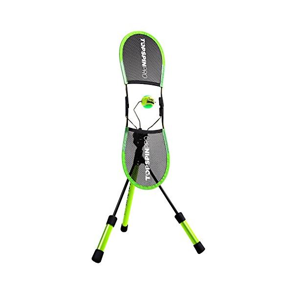 1日2分でトップスピンを学ぶ TopspinPro(トップスピンプロ) 世界120