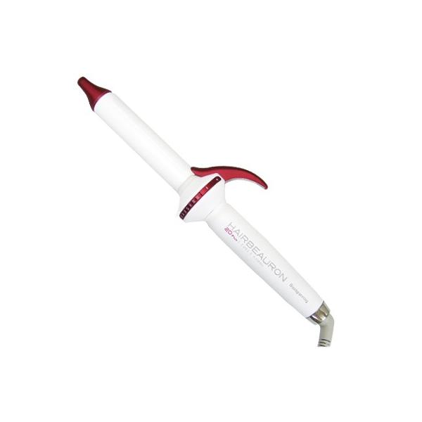 ヘアビューロン 訳あり 箱くずれ S-type 26.5mm リュミエリーナ 2D