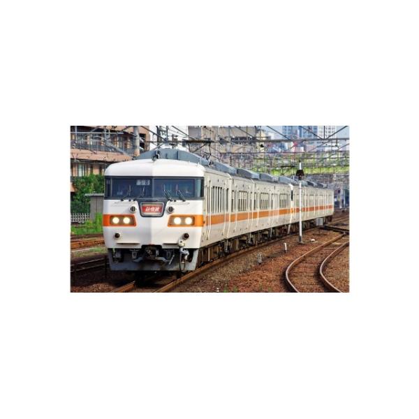 カトー 117系 JR東海色 4両セットB 10-1710 (鉄道模型) 価格比較