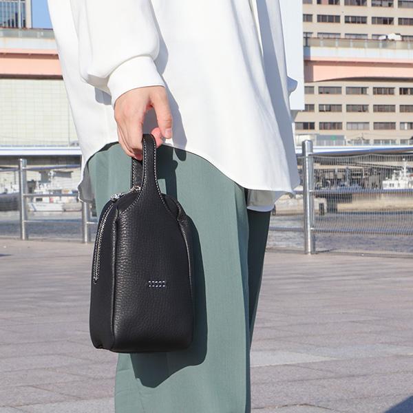 HMAEN アエナ WILL ウィル クラッチバッグ バレンタインギフト 爆買