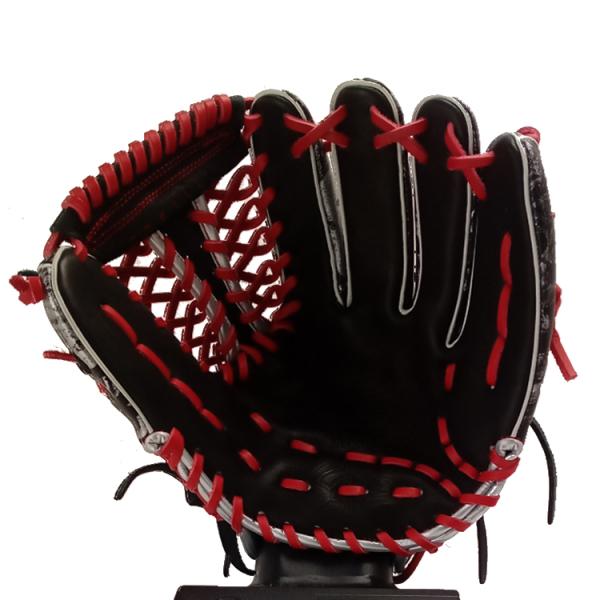 久保田スラッガー 限定 軟式グラブ オールスターモデル MP18 25MS 内