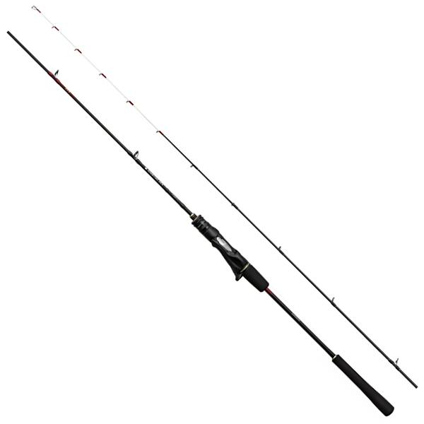 シマノ（SHIMANO） 爆買 ( 只今 欠品中 ) 26 炎月 エンゲツ XR N-B66M