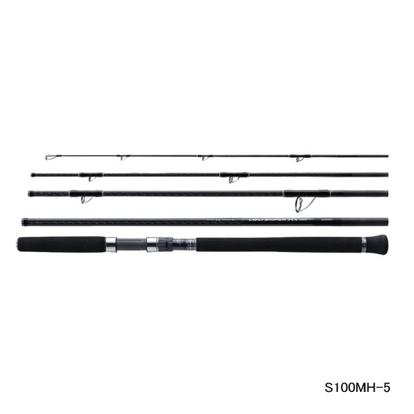 ロッド 釣竿 xr コルトスナイパー」の人気商品一覧 | 安い商品を通販