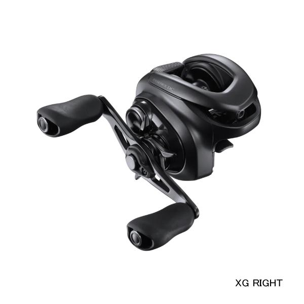 シマノ エクスセンス DC XG 右 (リール) 価格比較 - 価格.com