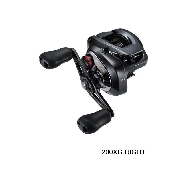 シマノ（SHIMANO） （26年6月新商品） 26 スコーピオン DC MD 200XG