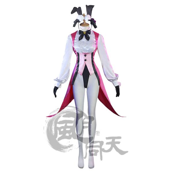 Fate/Grand Order 【非公式/二次創作】 FGO 光のコヤンスカヤ 最終再臨