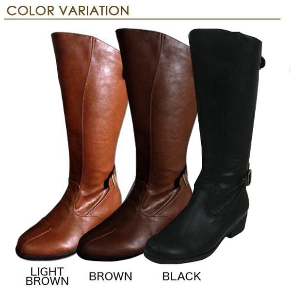 特攻ブーツ 斜めカット ライダーブーツ バイク バイクブーツ ロング