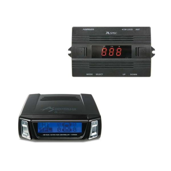 トヨタセルシオ30後期セルシオ RSPEC エアサスコントローラー 中古品