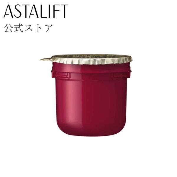 ASTALIFT（アスタリフト） ナイトチャージクリーム 30g 詰め替え