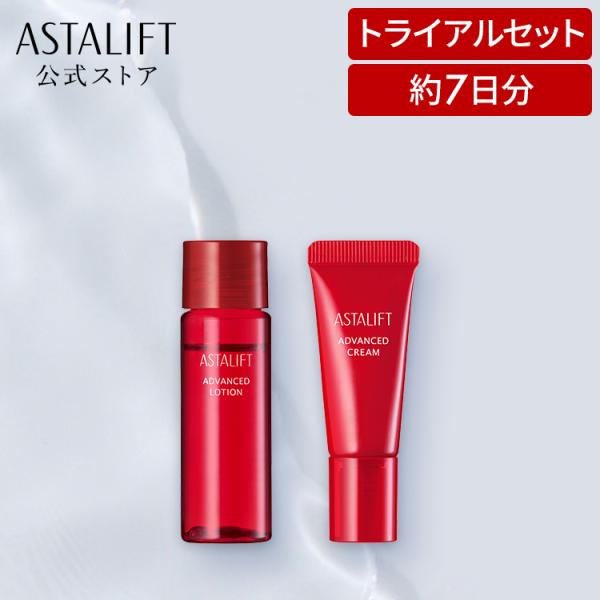 付け替え用レフィル】ASTALIFT LOTION & CREAM セット 付け替え用