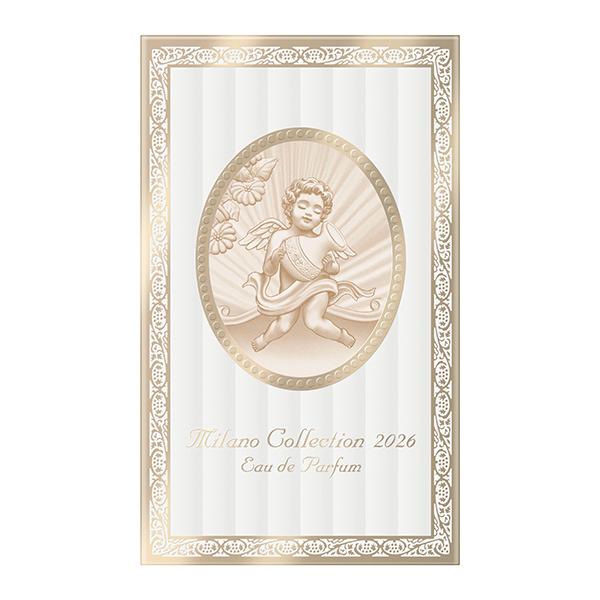 ミラノコレクション オードパルファム2026 30ml 爆買 WEEK! : セイムス