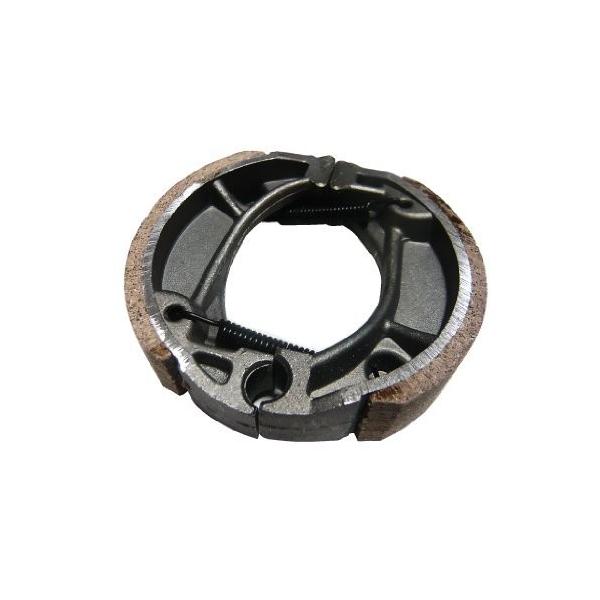 ライブディオ ZX スーパーディオ タクト ジャイロ等用 ブレーキシュー