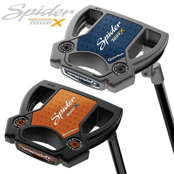 TaylorMade（テーラーメイド） (期間限定) スパイダー ツアー エックス